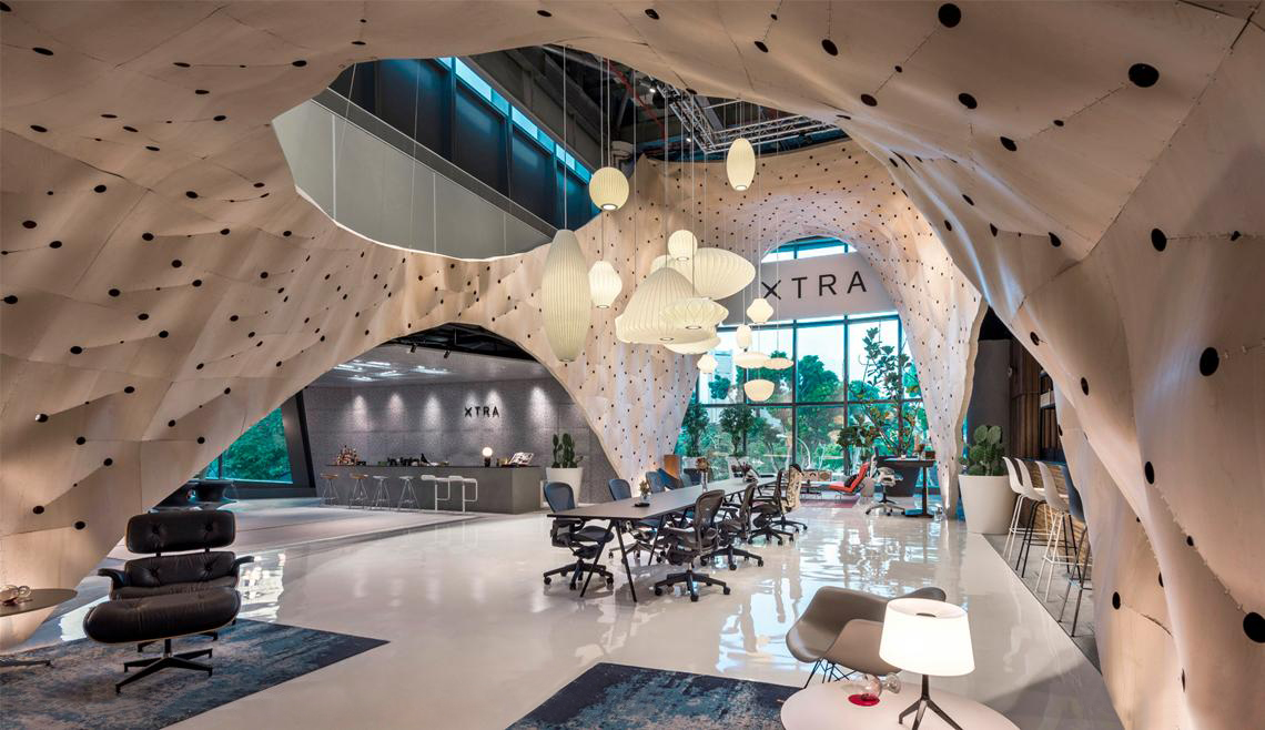 华体会体育官方在线官网 - 灯饰|吊灯|办公家具|华体会体育官方在线官网家具|纳尔逊螺旋桨形气泡吊灯